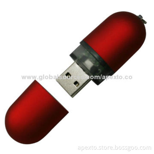 Common USB Flash Drives, Plug-and-play Function, Suitable for Apple's Mac, PCs, No Driver Required